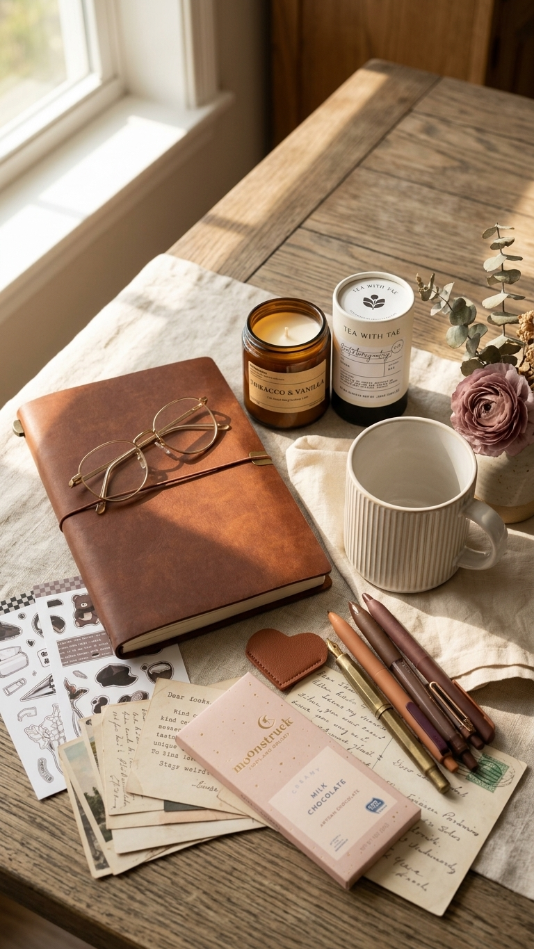 Premium Gift Boxes
