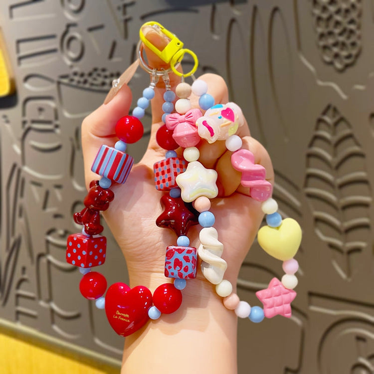 Keychains & Charms