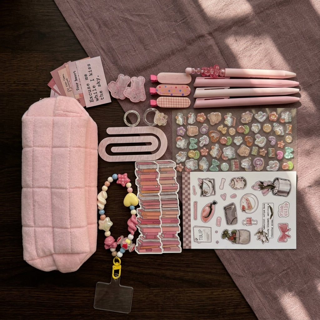 Aesthetic Birthday Gift