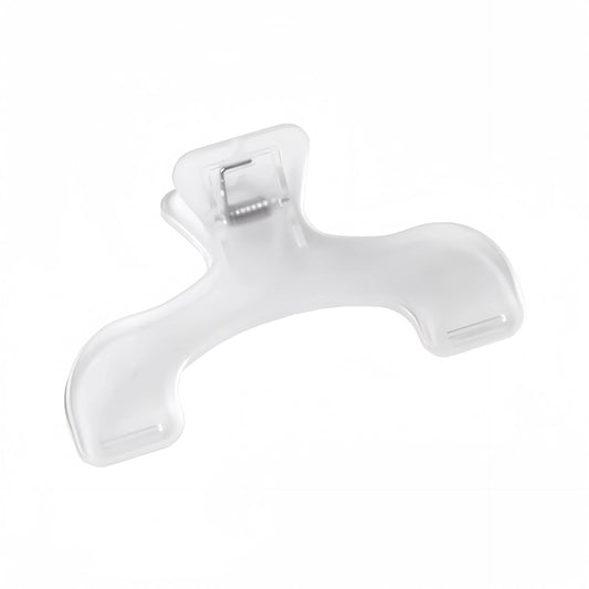 Transparent Page Holder Clip