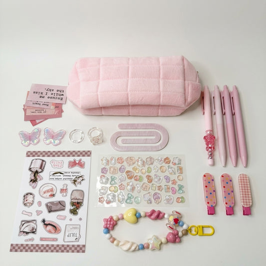 Pink Coquette Gift Box for Her
